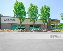 Stevenson Point Tech Park I