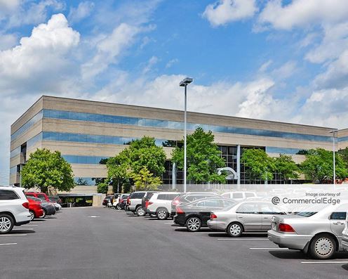 Laumeier Office Pk II