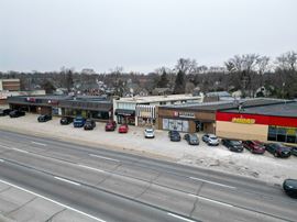 32778-32782 Woodward Ave