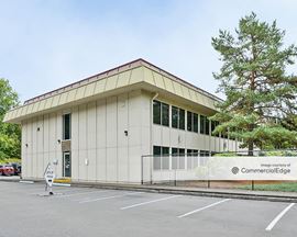 Sylvan Westgate Building