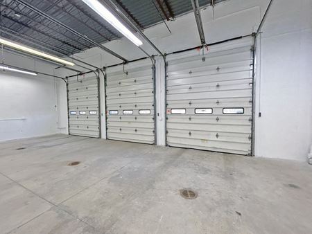 Photo of commercial space at 497 High Street in Somersworth