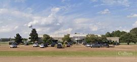 Industrial Facility with Expansion Opportunity
