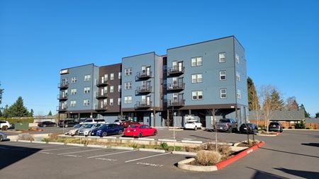 Retail space for Rent at 122 Hrubetz  Rd SE in Salem