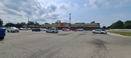 Photo of commercial space at 185 N Kennedy Drive in Bradley