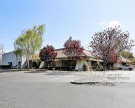 McCarthy Business Center