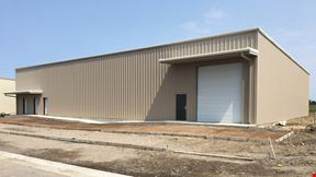 KECHI OFFICE/WAREHOUSE