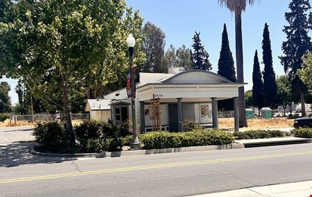 Retail space for Sale at 24770 Washington Ave in Murrieta