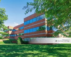 Farmington Corporate Park - 10 Executive Drive