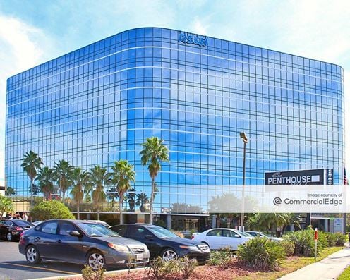 Westshore Center