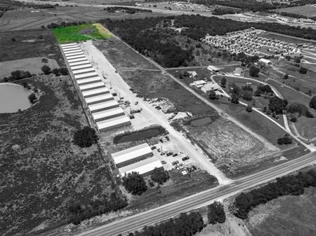Photo of commercial space at 8723 FM 2728 in Terrell