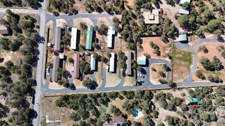 Other space for Sale at 5 Romero Park in Pecos