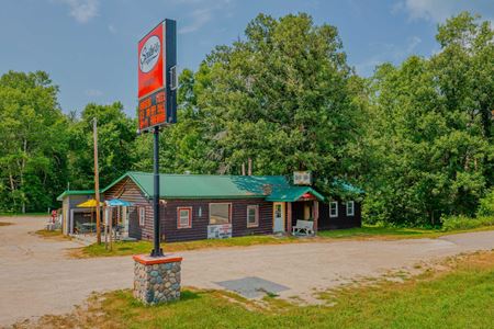 Other space for Sale at 31701 US 71 in Park Rapids