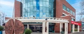CIVIC PLAZA