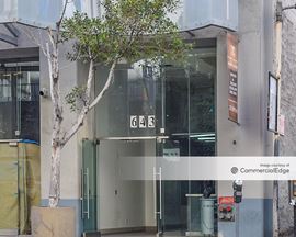 The Olive Center