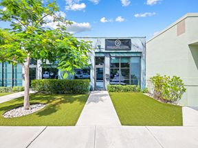 Flagler Village Office or Retail