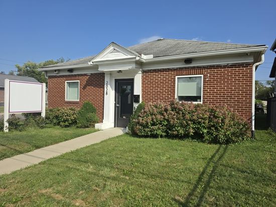 Cleveland Avenue OFFICE