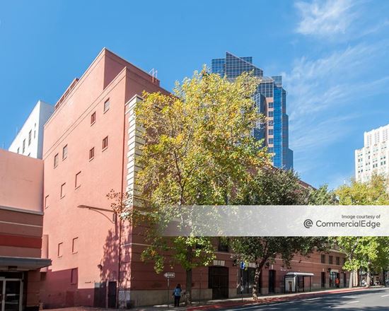 830 K Street