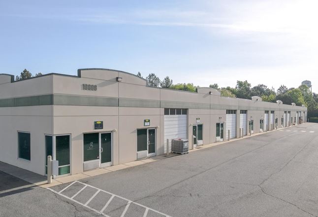 Berkshire Business Center