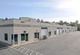 Berkshire Business Center
