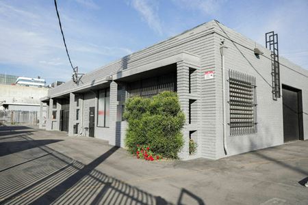 Industrial space for Sale at 10301 - 10311 S La Cienega Blvd in Los Angeles