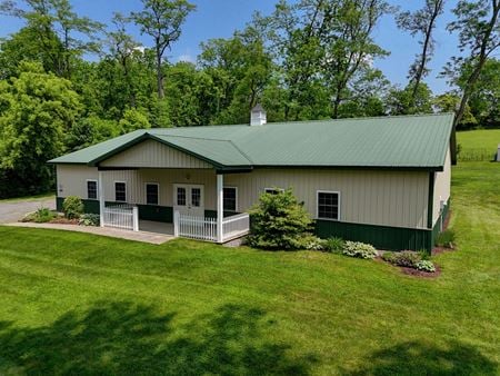 Industrial space for Sale at 4338 New York 90 in Union Springs