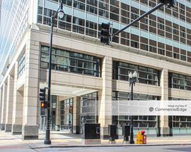 101 North Wacker Drive