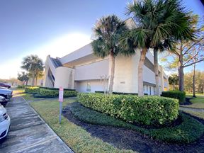 Central Florida Medical Arts Center