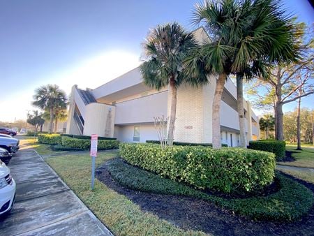 Photo of commercial space at 1403 Medical Plaza Dr Ste 201 & 202 in Sanford