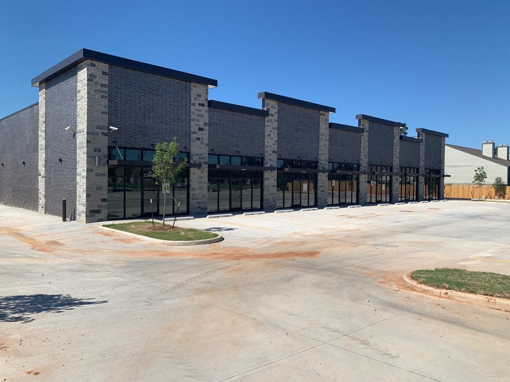 3000 SW 89Th St, Oklahoma City, OK 73139