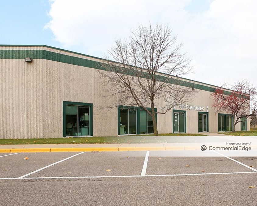 Armstrong Business Center I