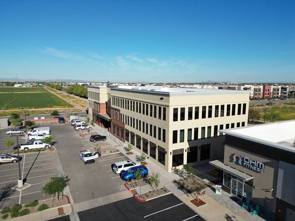 Verde Medical Center