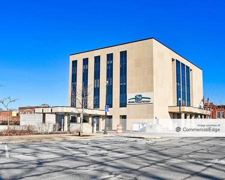 Office space for Rent at 56 Washington Street in Valparaiso
