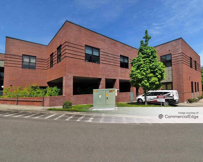 Good Samaritan Regional Medical Center - Cascade View Medical Center