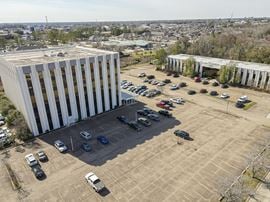 Sherwood Tower I For Lease