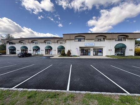 Office space for Rent at 14 Commerce St in Raritan Township