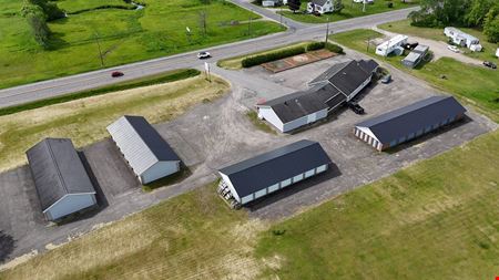 Unassigned space for Sale at 6281 US-11 in Canton