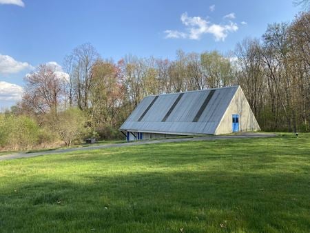 Industrial space for Rent at 12 Commerce Rd, Newtown, CT in Newtown