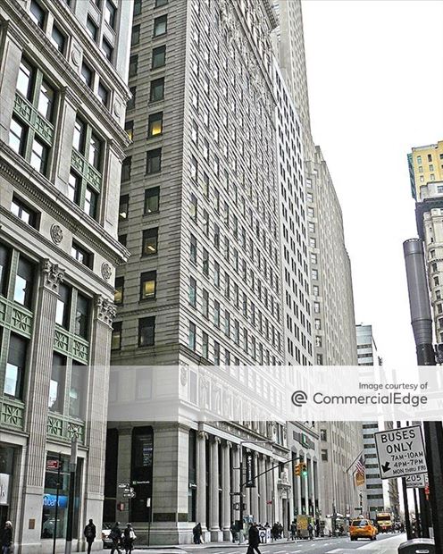 100 Broadway