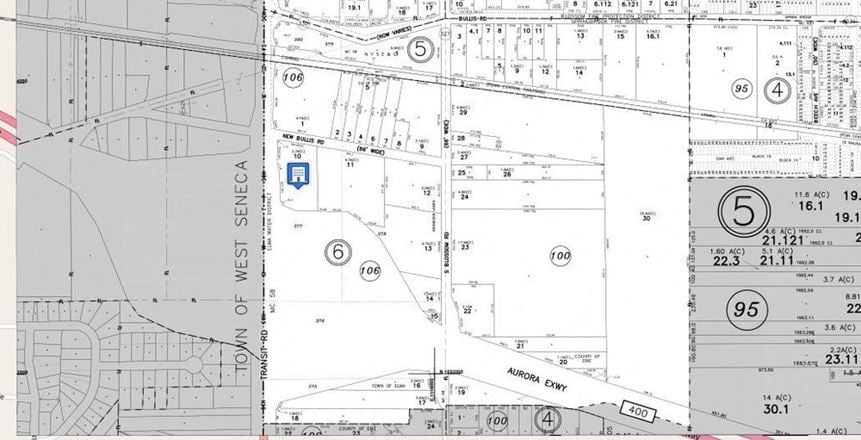 2675 Union Rd - Retail Plaza