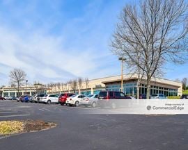 Spring Valley Business Park - 1 & 2 Braxton Way