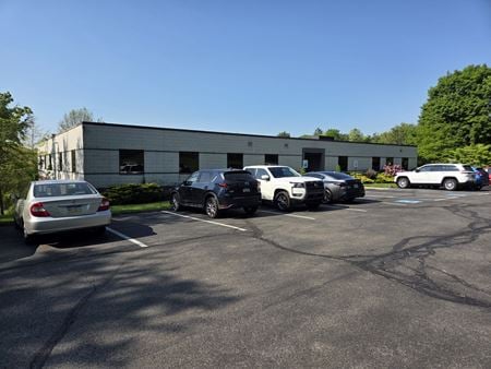 Office space for Rent at 4378 Craighead Rd in Allison Park