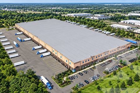Industrial space for Rent at 26456 Northline Rd in Taylor