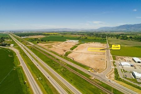 VacantLand space for Sale at 263 Nelson Road in Bozeman