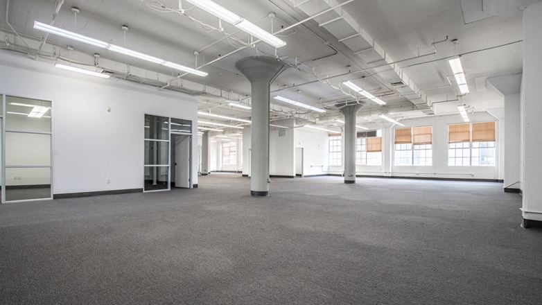 Office Space