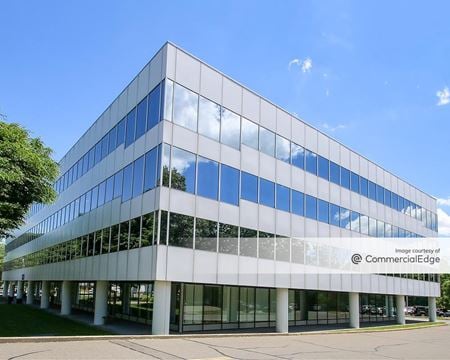 Office space for Sale at 100 Mill Plain Road in Danbury