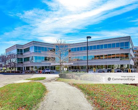 Commercial space for Rent at 4725 South Monaco Street in Denver