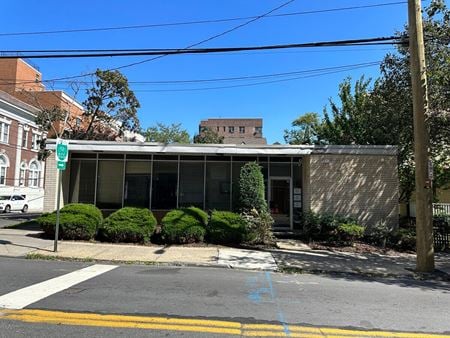 Office space for Rent at 36 Church St in New Rochelle