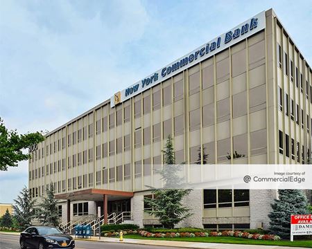 Office space for Rent at 900 Merchants Concourse in Westbury