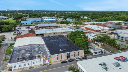 Office space for Rent at 2100-2120 Dennis St in Jacksonville