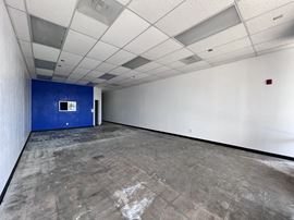 North Pointe Shopping Center
